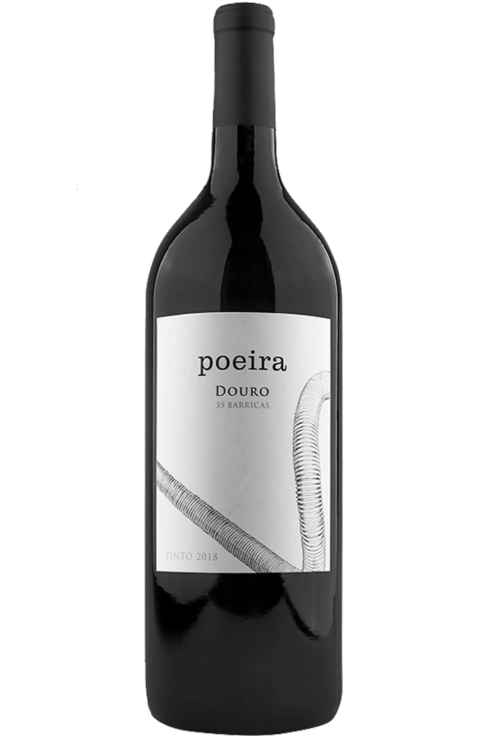 Poeira Rot 2019 - Quinta da Poeira
