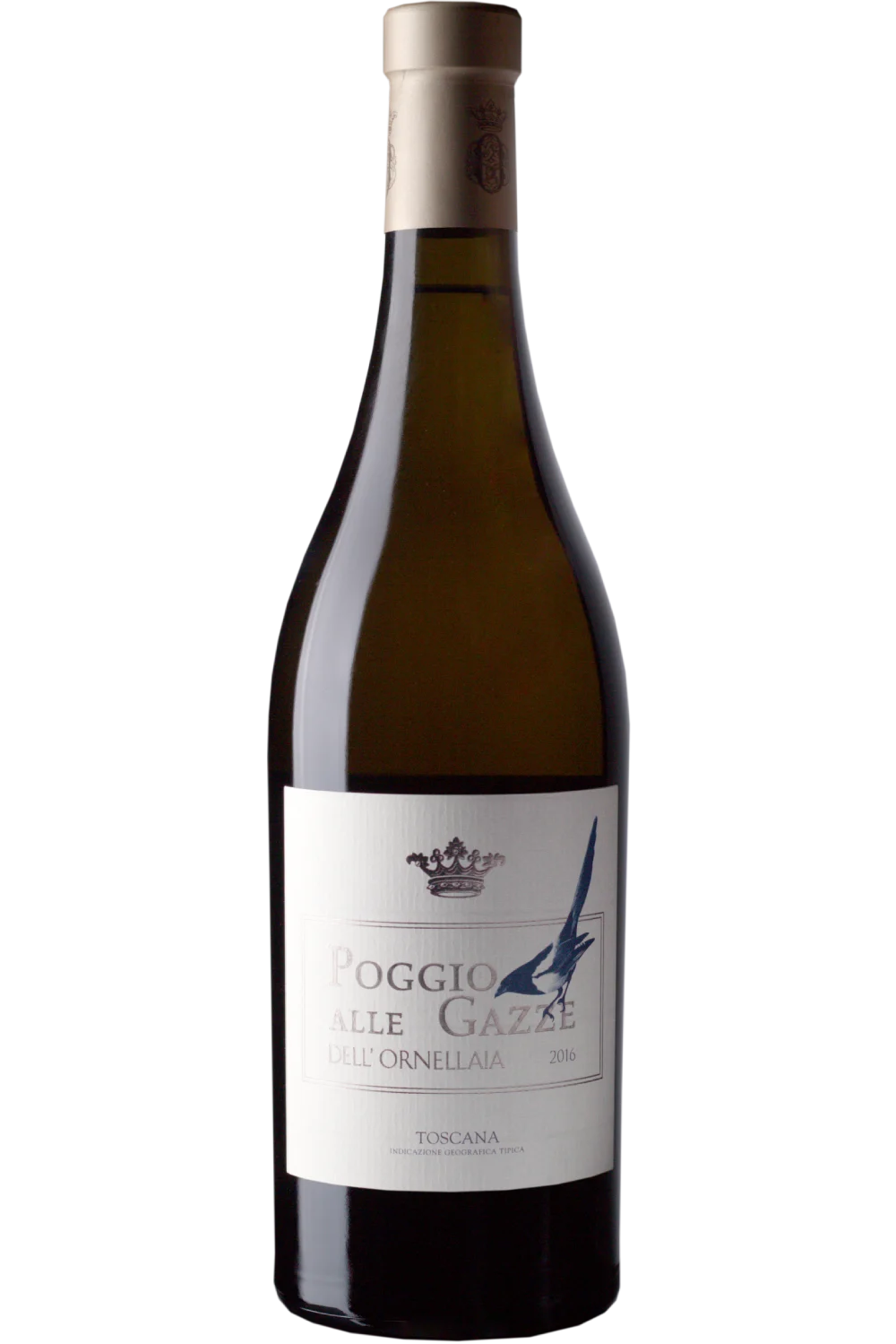 Poggio Alle Gazze Dell Ornellaia White 2016 - Tenuta dell'Ornellaia
