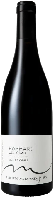 Lucien Muzard & Fils - Pommard Les Cras Vielles Vignes 2023