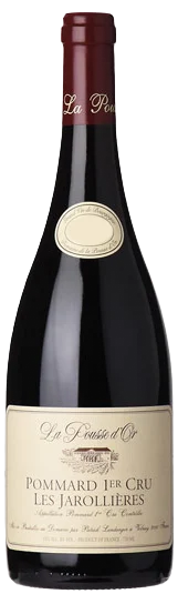 Domaine de la Pousse d'Or - Pommard 1er Cru Les Jarolieres 2021