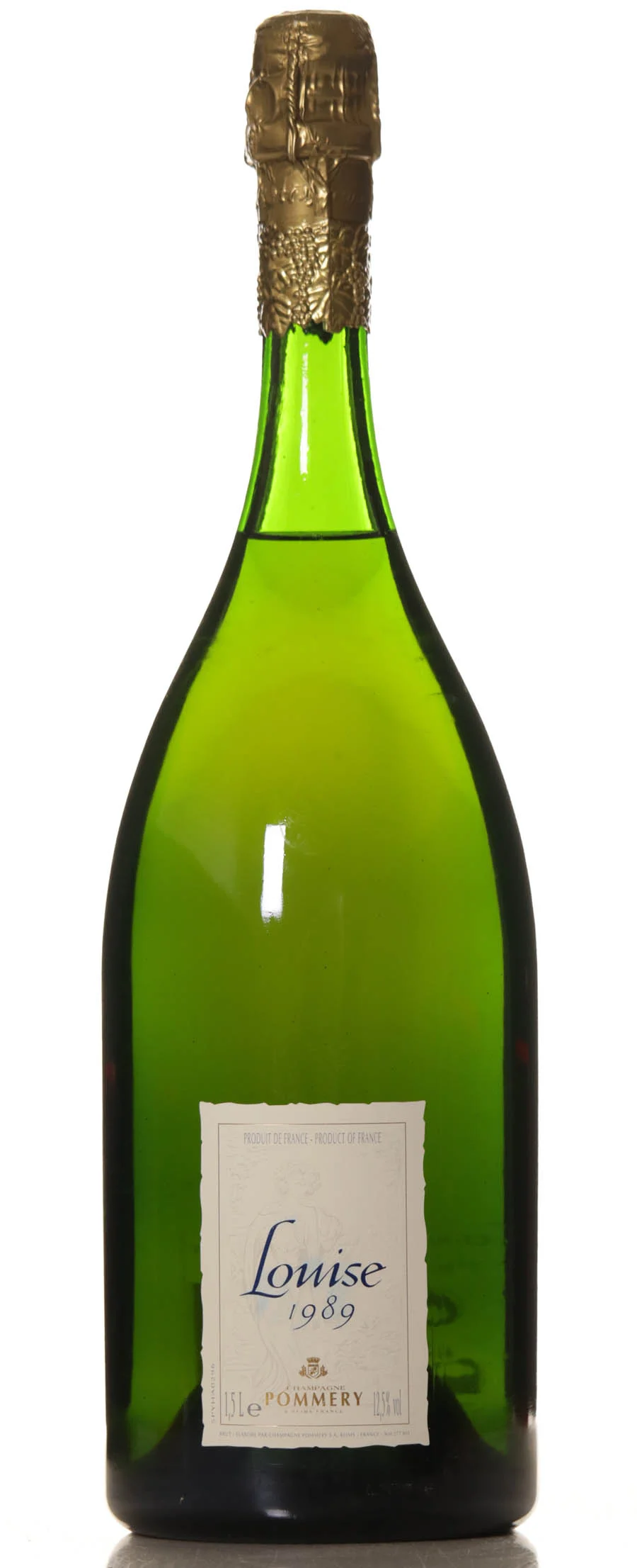 Pommery Cuvee Louise 1989 Magnum - Vineut