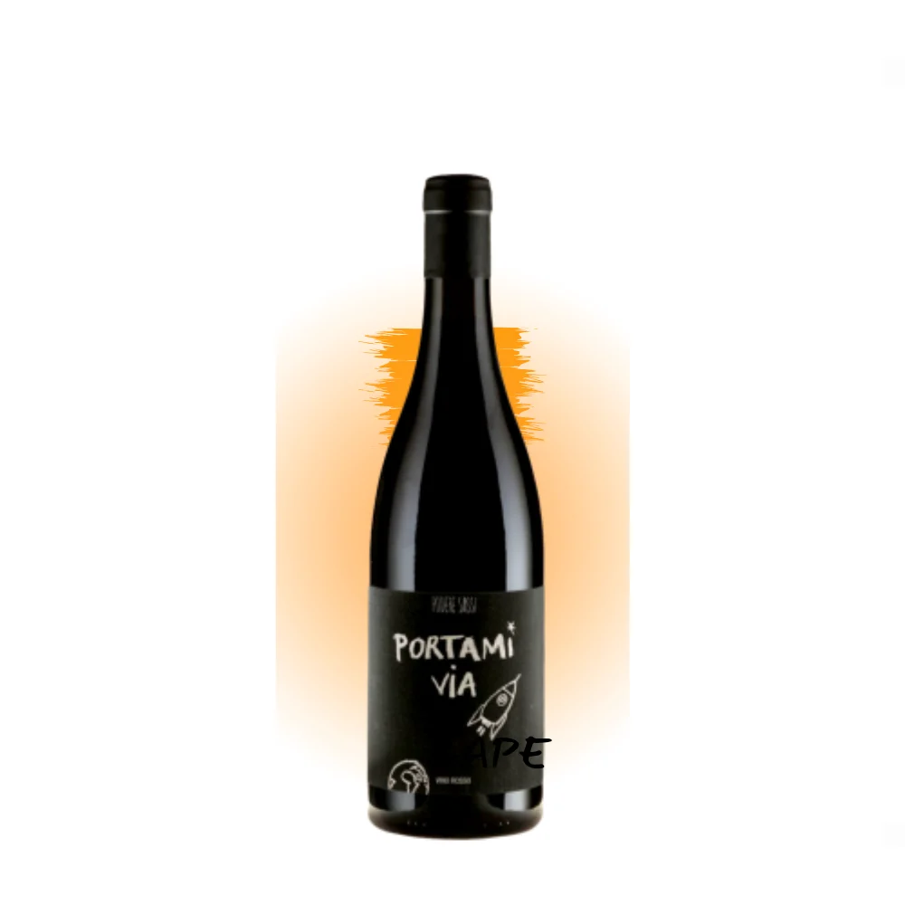 Portami Via 2024 Podere Sassi - Selecciones