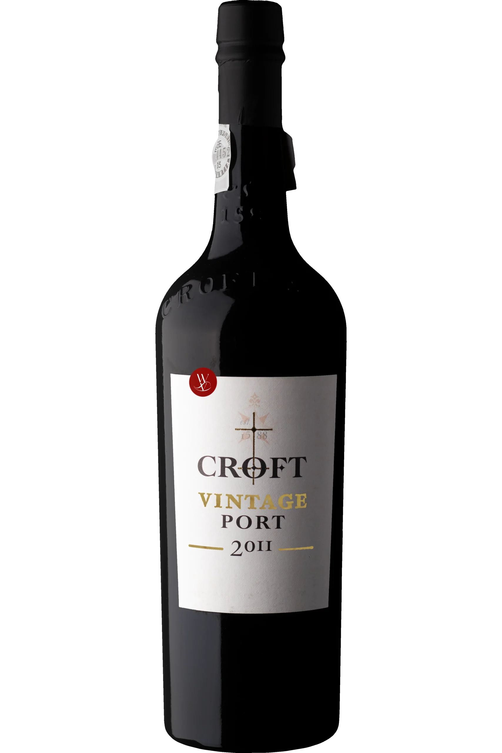 Porto Croft Vintage 2011