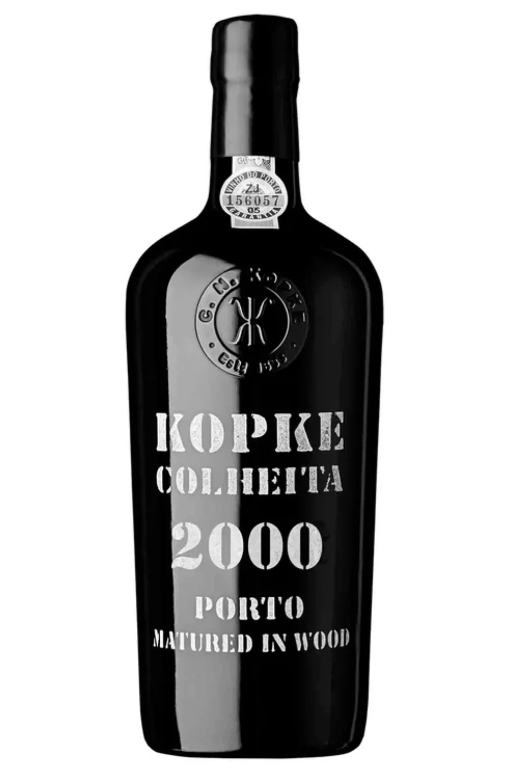 Kopke Porto Harvest 2000