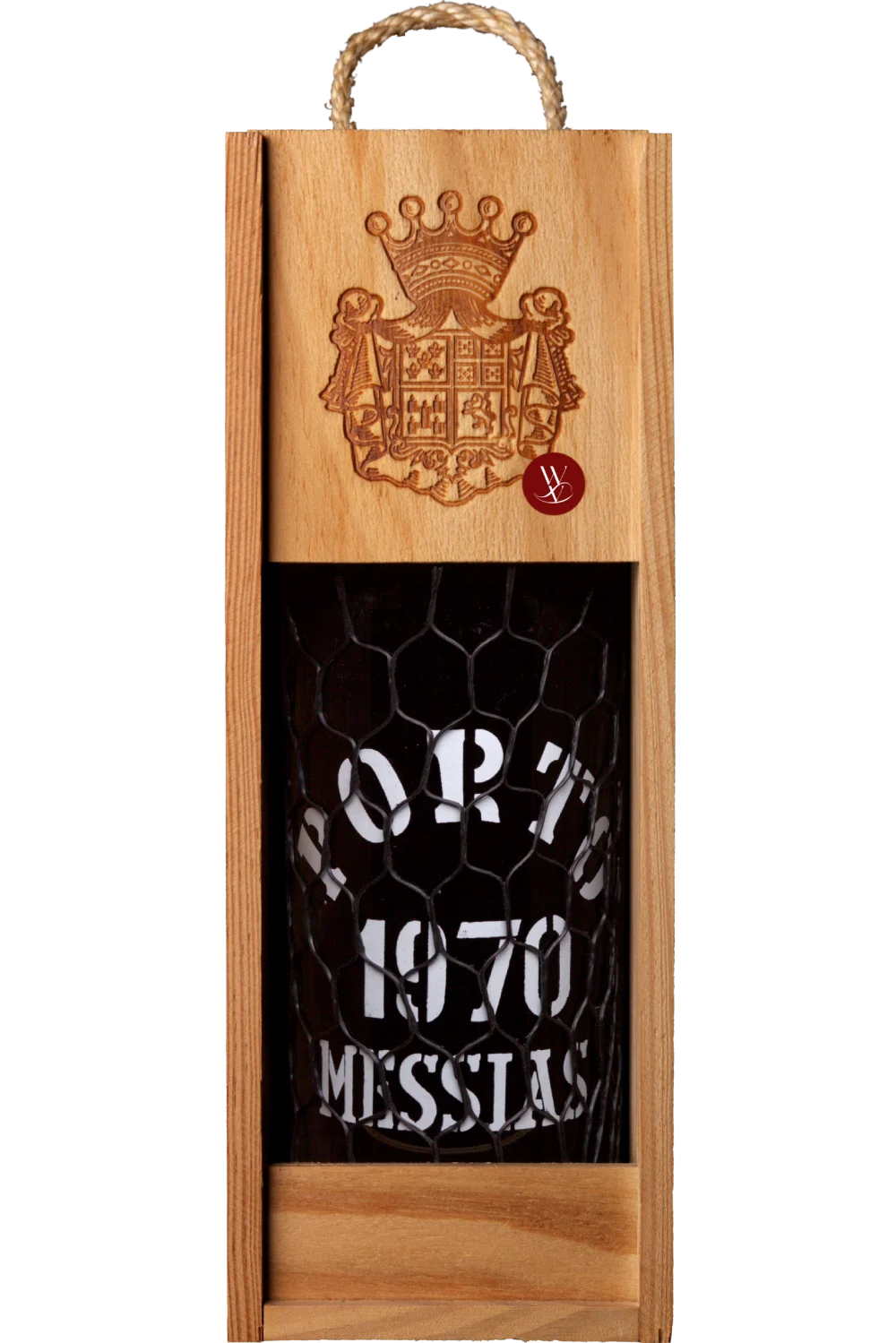 Porto Messias Cosecha 1970