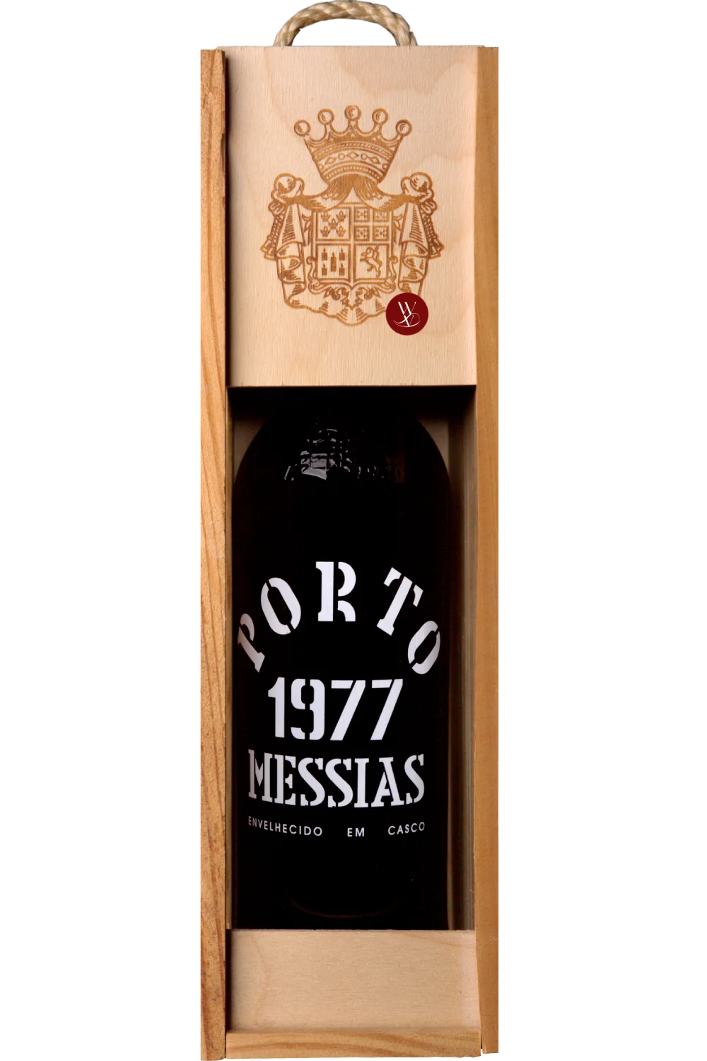 Porto Messias Harvest 1977