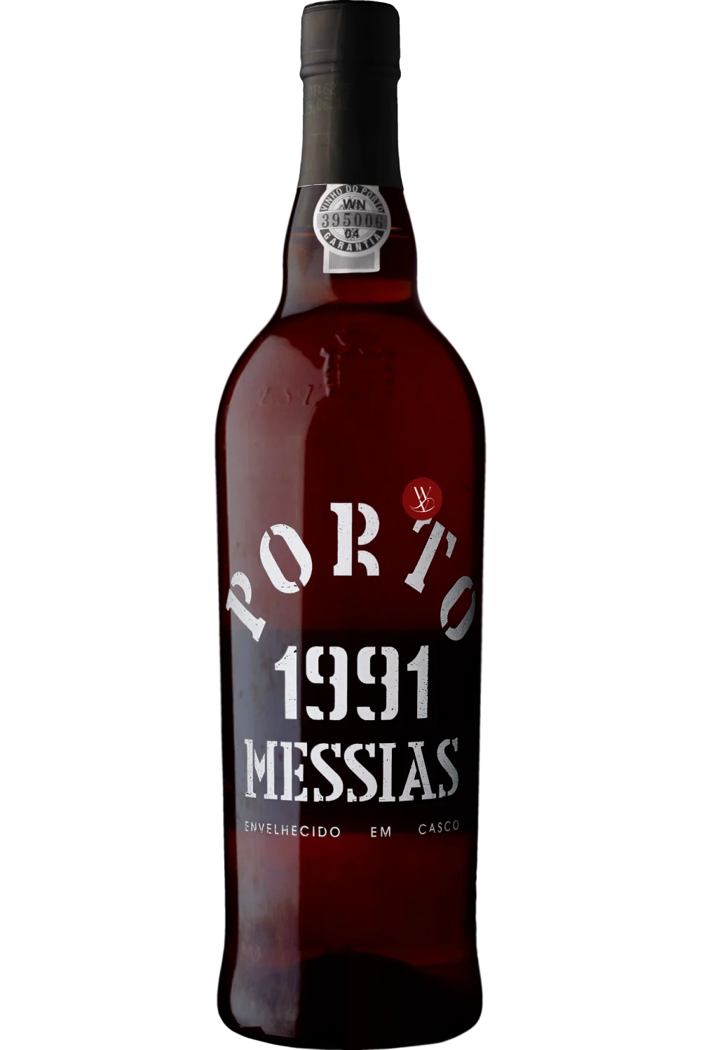 Porto Messias Cosecha 1991