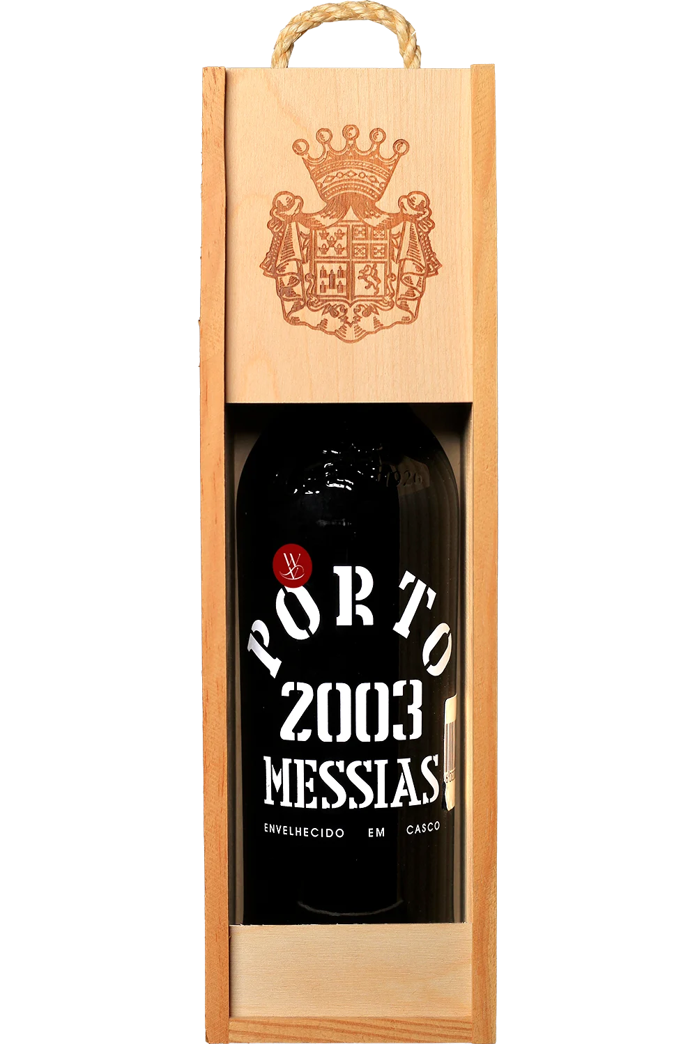 Porto Messias Cosecha 2003
