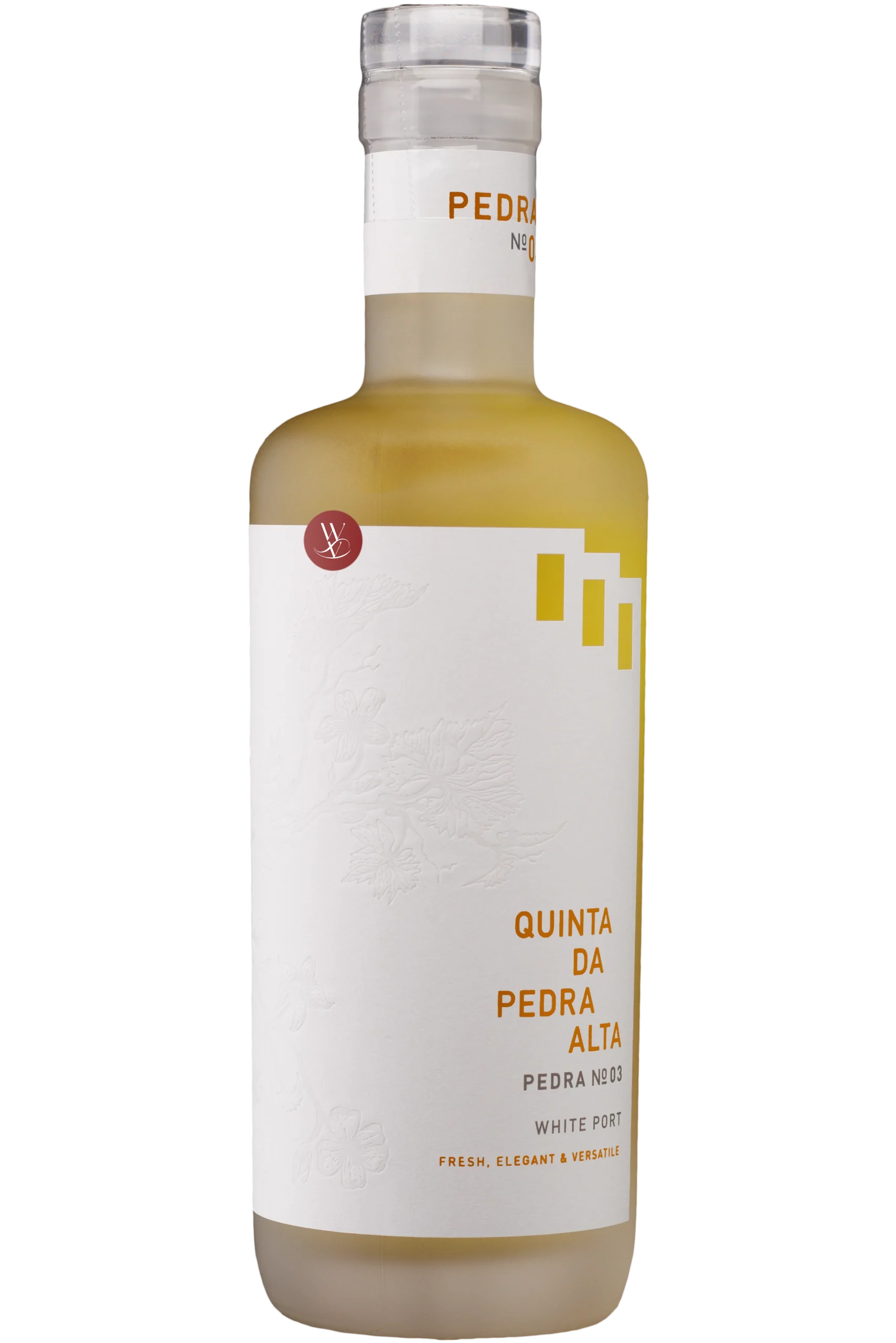 Porto Quinta da Pedra Alta Pedra nº 03 Blanco