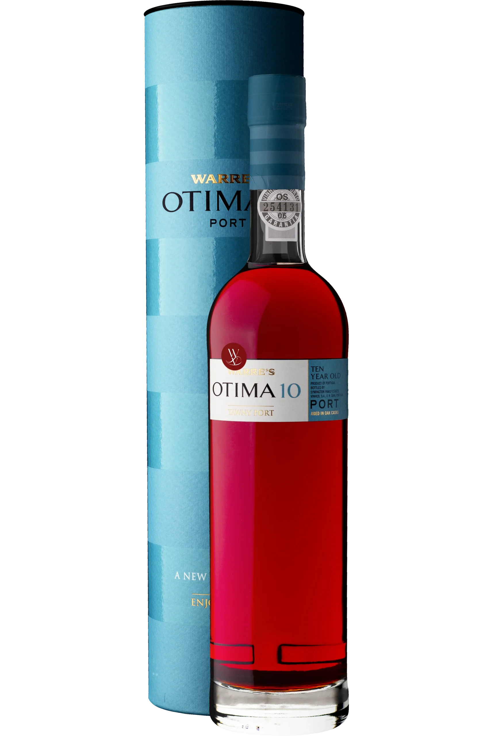 Porto Warre's Otima 10 Years - Symington Family Estates, Vinhos, Lda