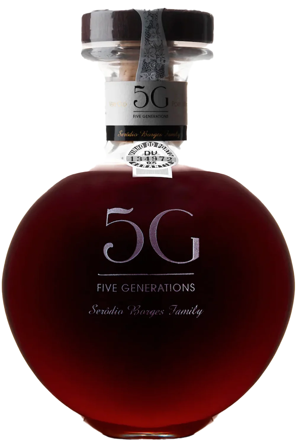 Porto 5 G Puerto Muy Antiguo - Wine & Soul