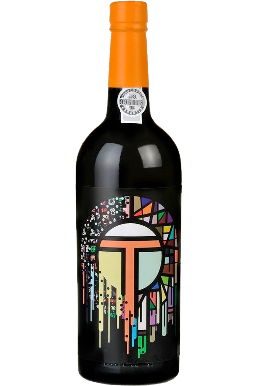 Porto Conceito 10 Years - Conceito Vinhos