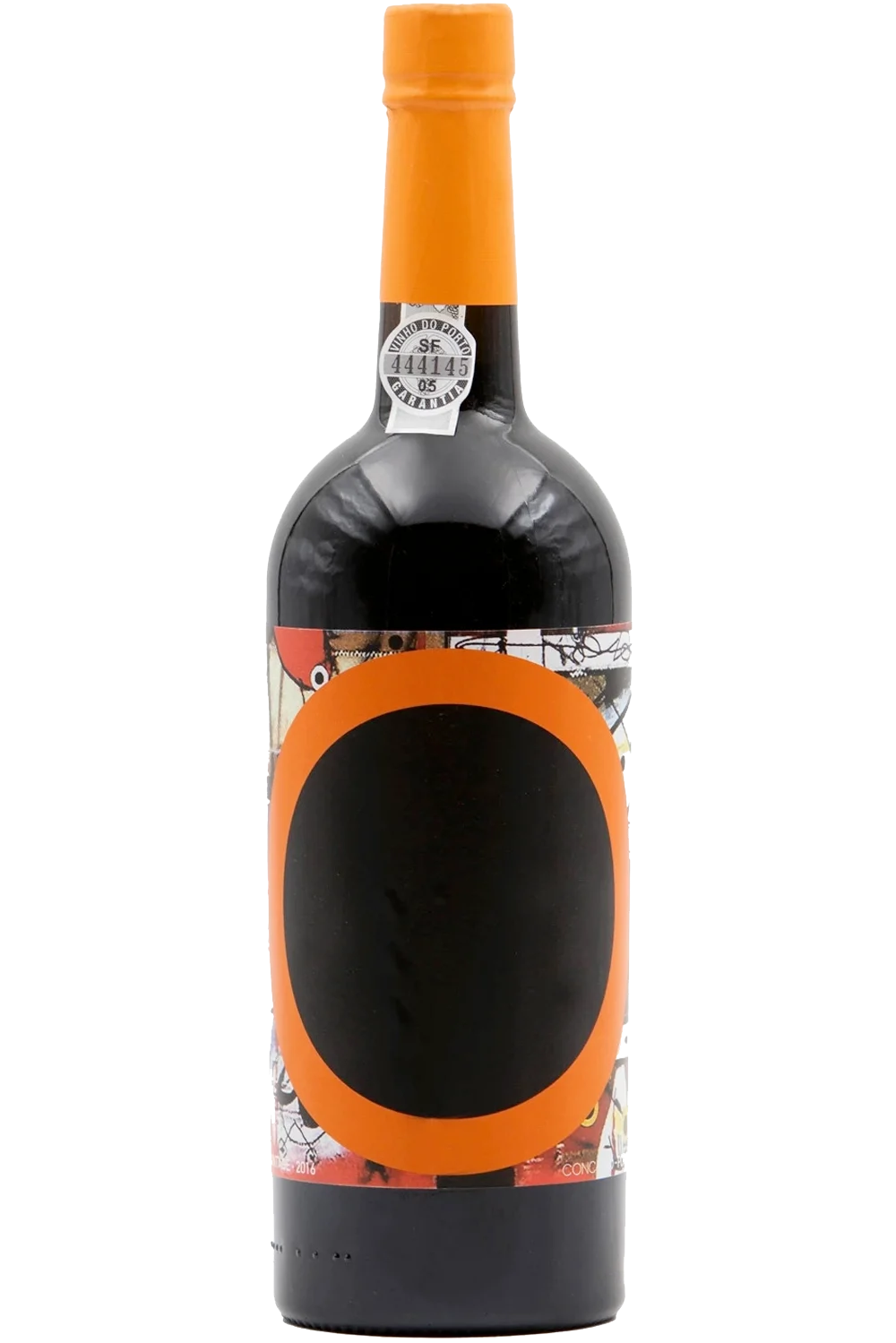 Porto Conceito Jahrgang 2016 - Conceito Vinhos
