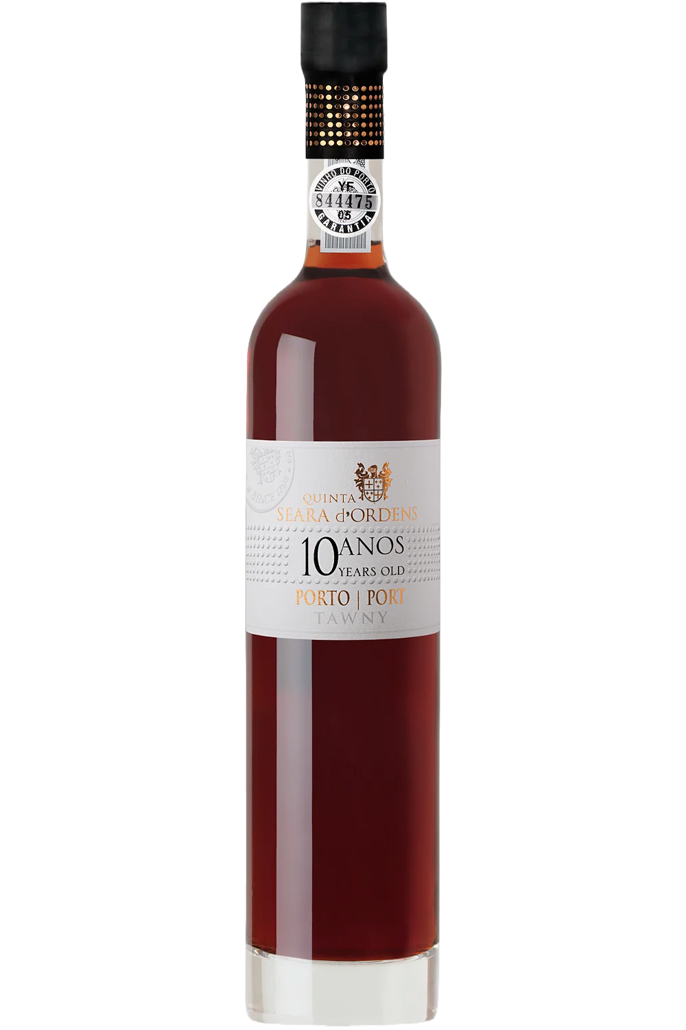 Porto Seara d'Ordens 10 Años - Quinta Seara D'Ordens