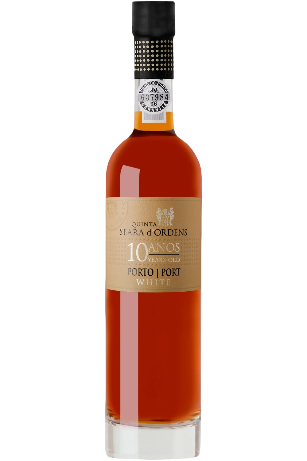 Porto Seara d'Ordens 10 Años Blanco - Quinta Seara D'Ordens