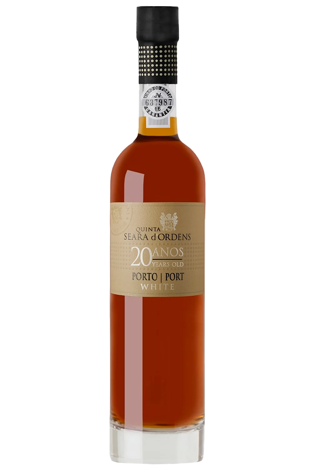 Porto Seara d'Ordens 20 Años Blanco - Quinta Seara D'Ordens