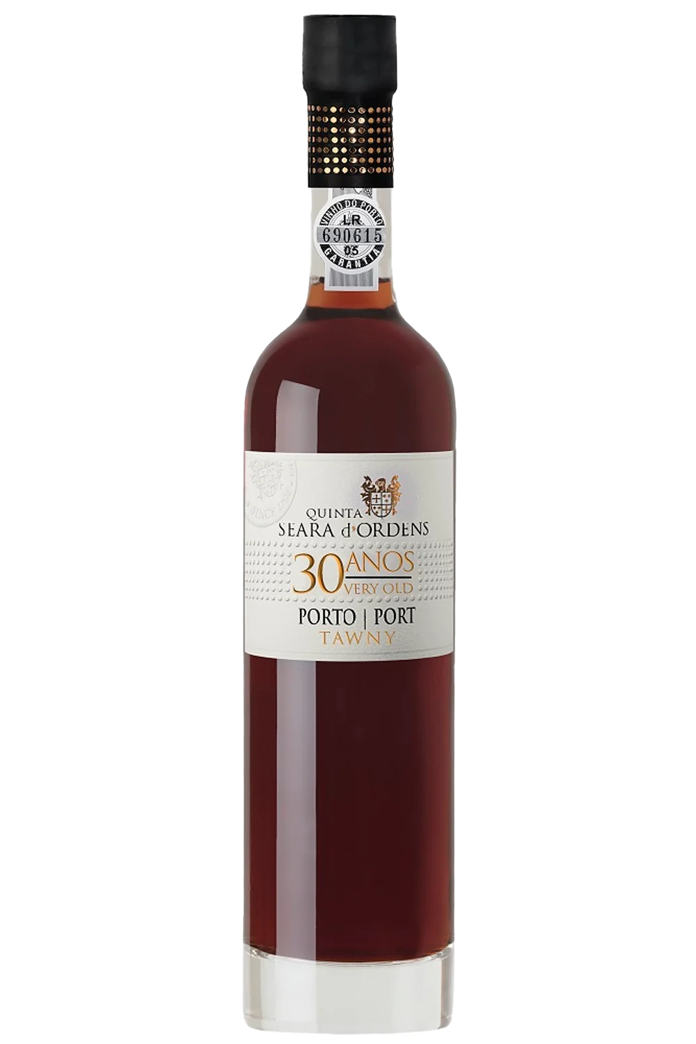 Porto Seara d'Ordens 30 Years Tawny - Quinta Seara D'Ordens