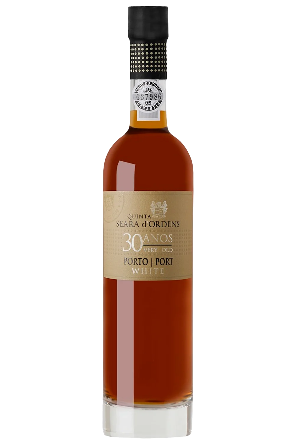 Porto Seara d'Ordens 30 Jahre Weiß - Quinta Seara D'Ordens