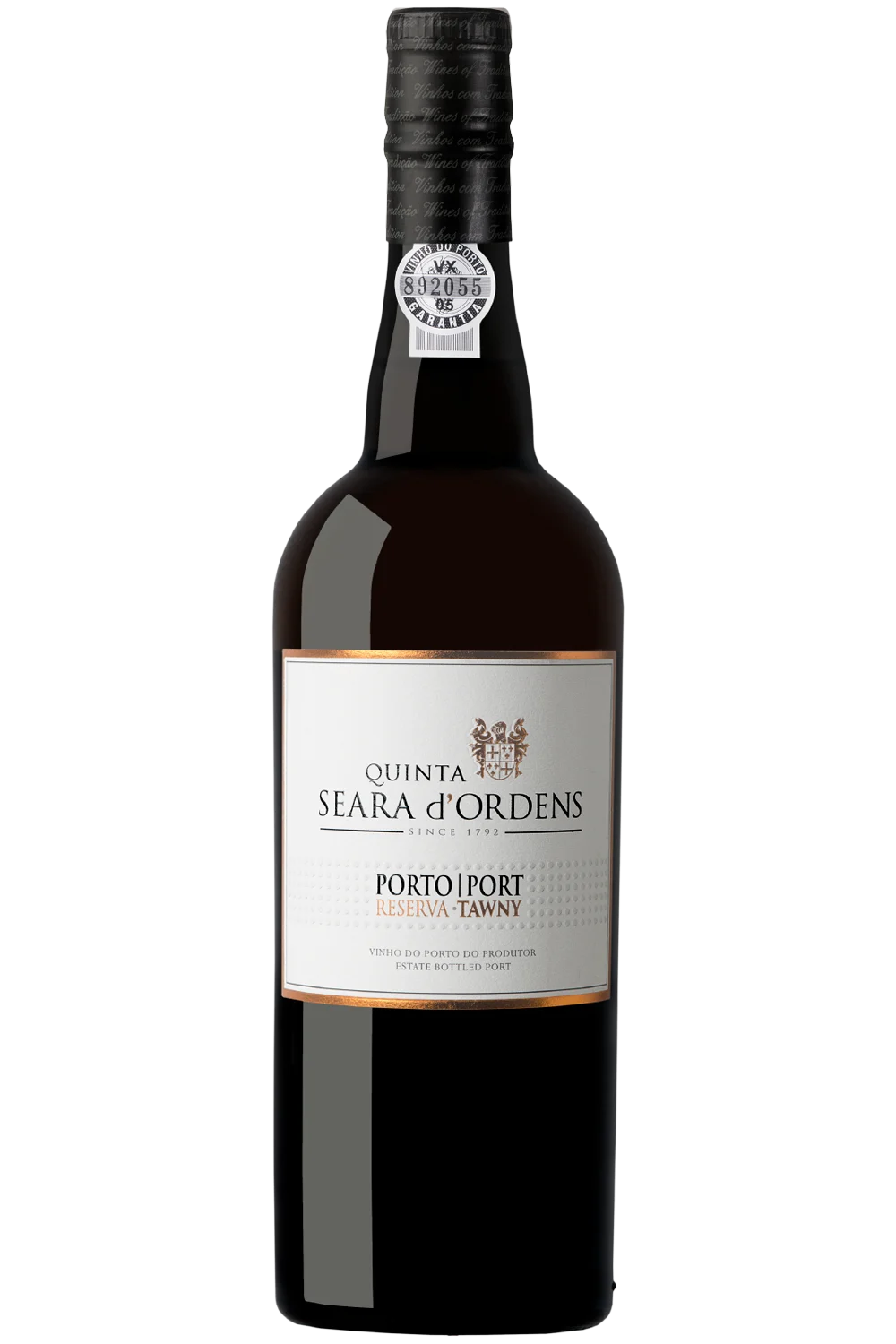 Porto Seara d'Ordens Reserva Tawny - Quinta Seara D'Ordens