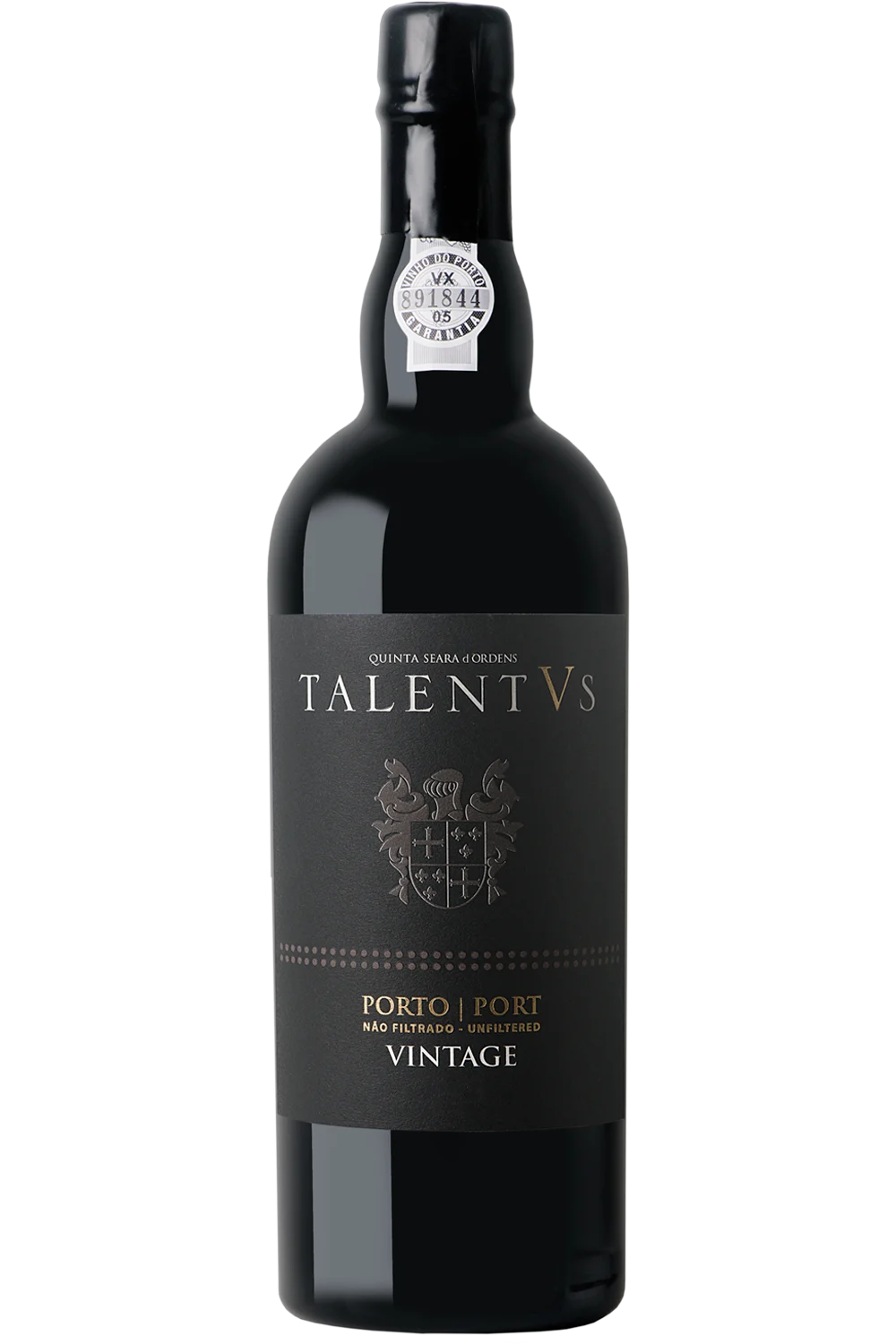 Porto Seara d'Ordens Talentvs Vintage 2017 - Quinta Seara D'Ordens