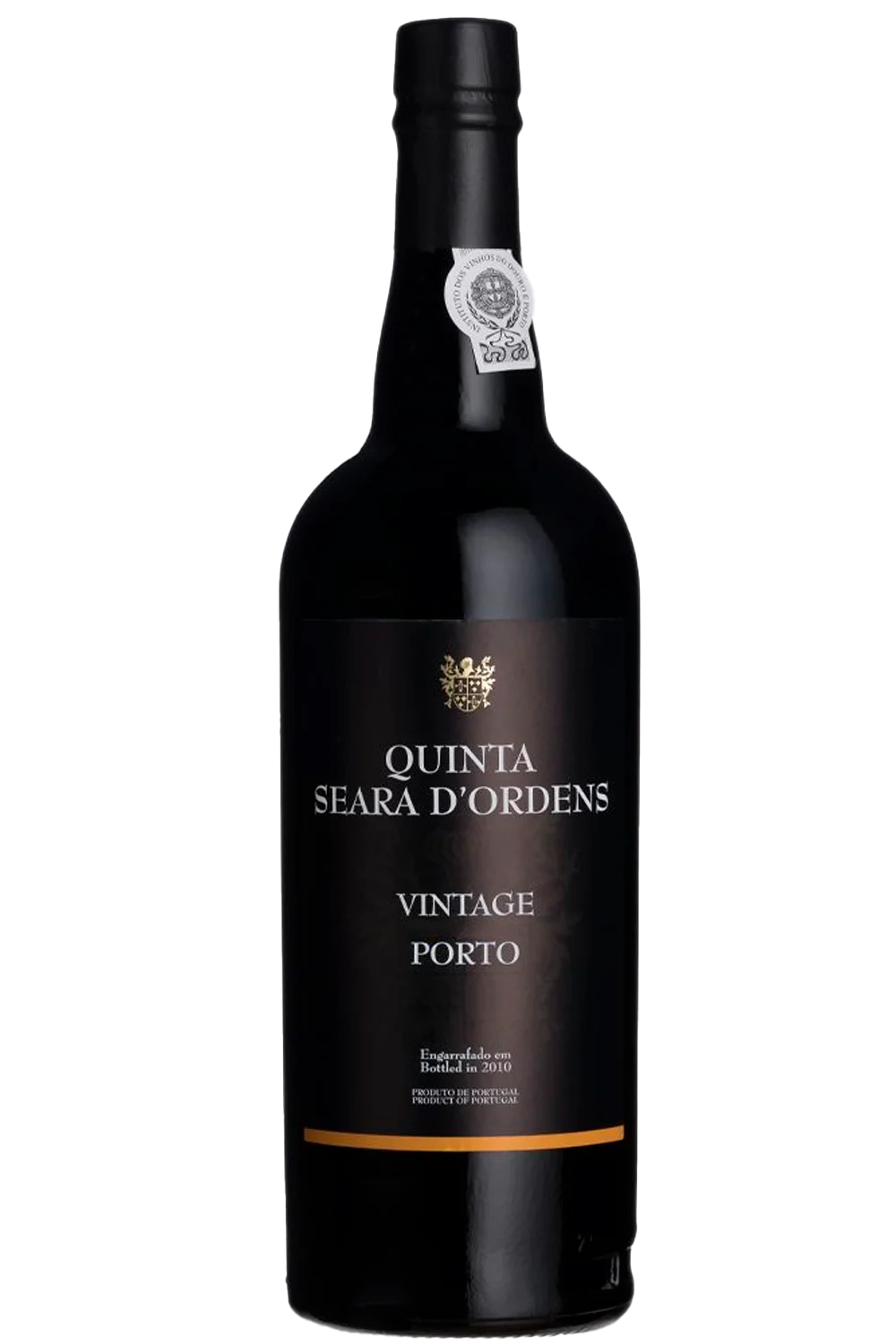 Porto Seara d'Ordens Millésime 2013 - Quinta Seara D'Ordens