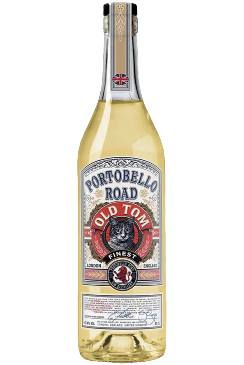 Portobello Road Old Tom - Portobello Road Gin