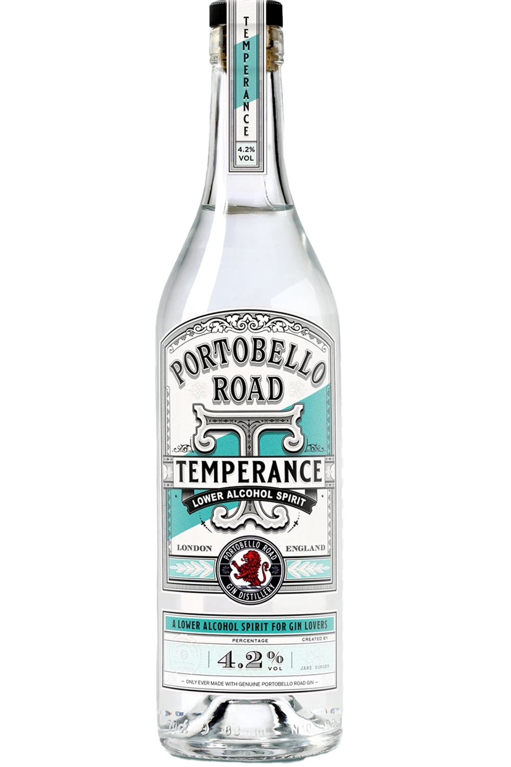 Portobello Road Templanza - Portobello Road Gin