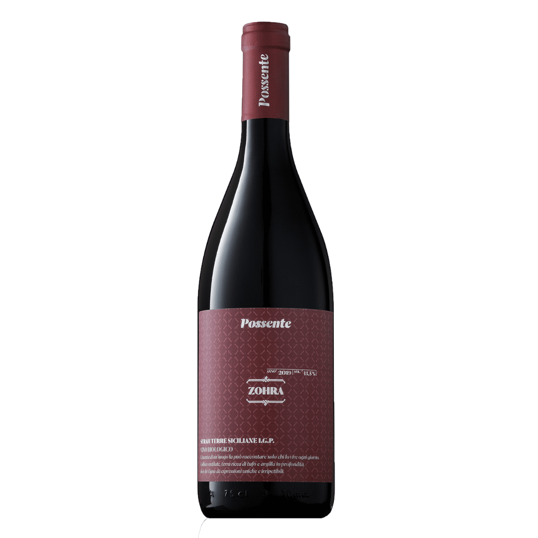 Possente Zohra 2021 - Selecciones