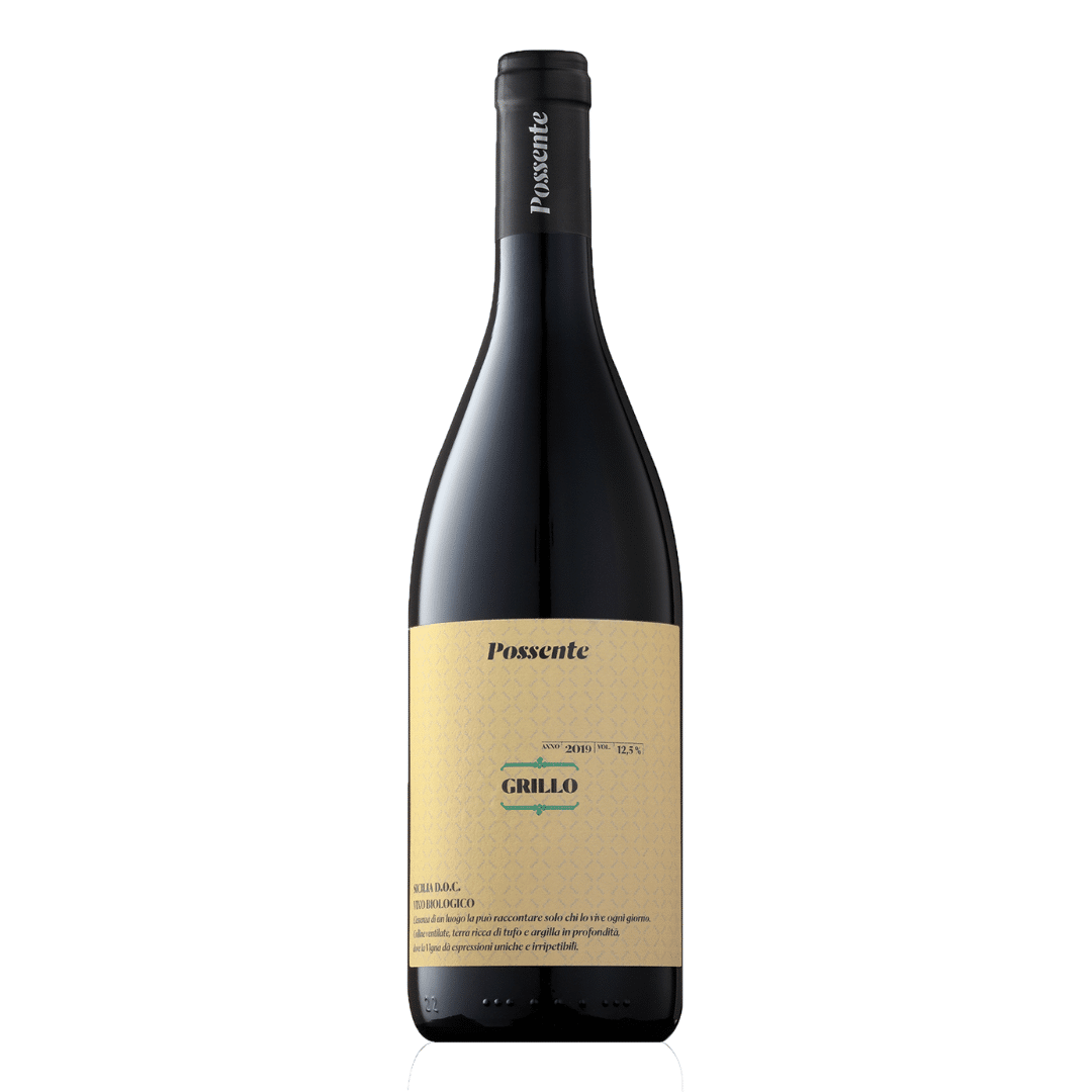 Possente Grillo 2022 - Selecciones