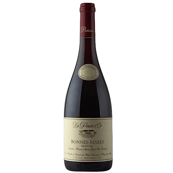 Domaine de la Pousse d'Or - Bonnes-Mares Grand Cru 2020