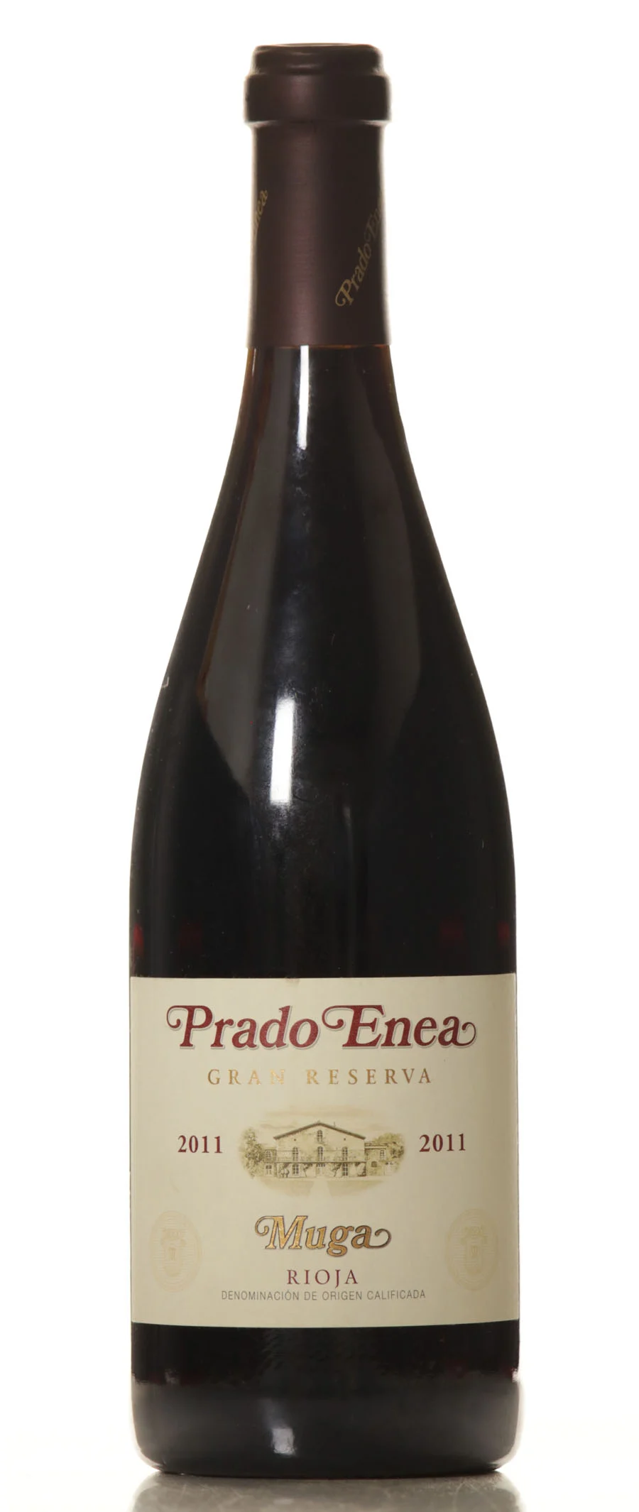 Muga Prado Enea 2011 - Vineut