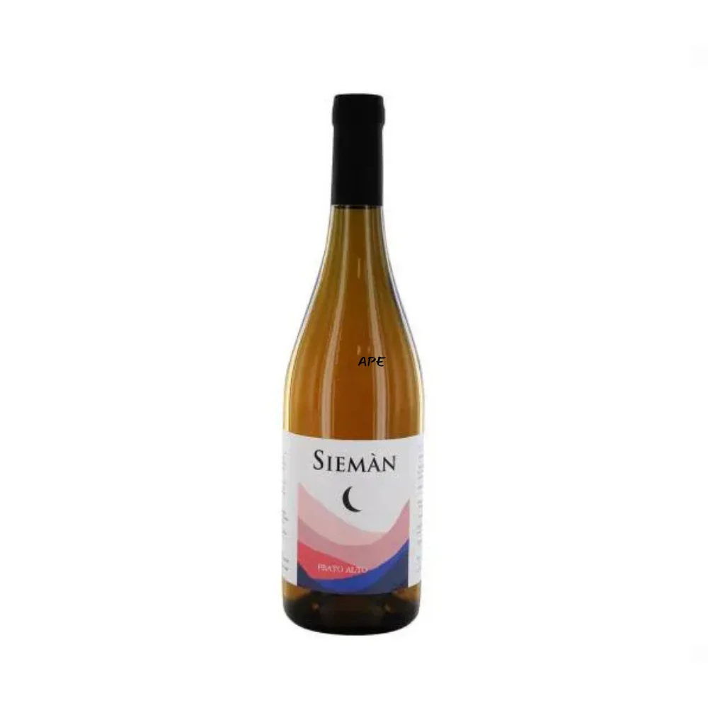 Prato Alto 2023 Sieman - Selecciones