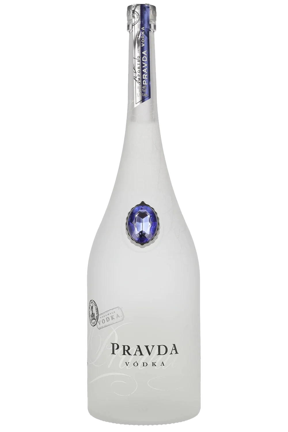 Pravda 1.75L