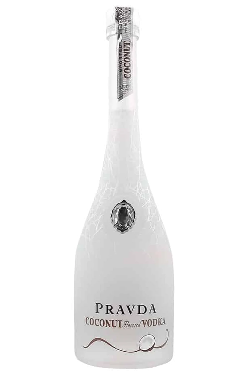 Pravda Coco