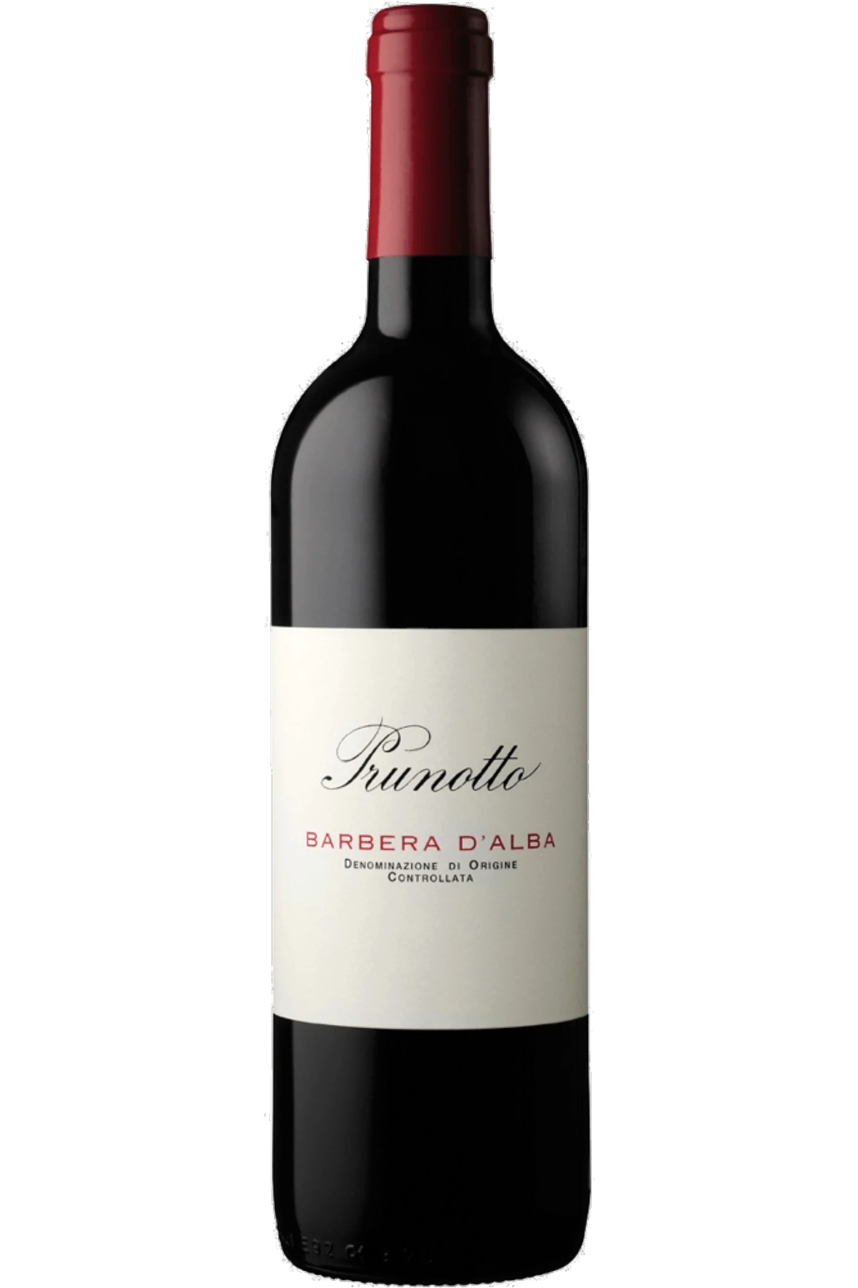 Prunotto - Barbera d'Alba 2020