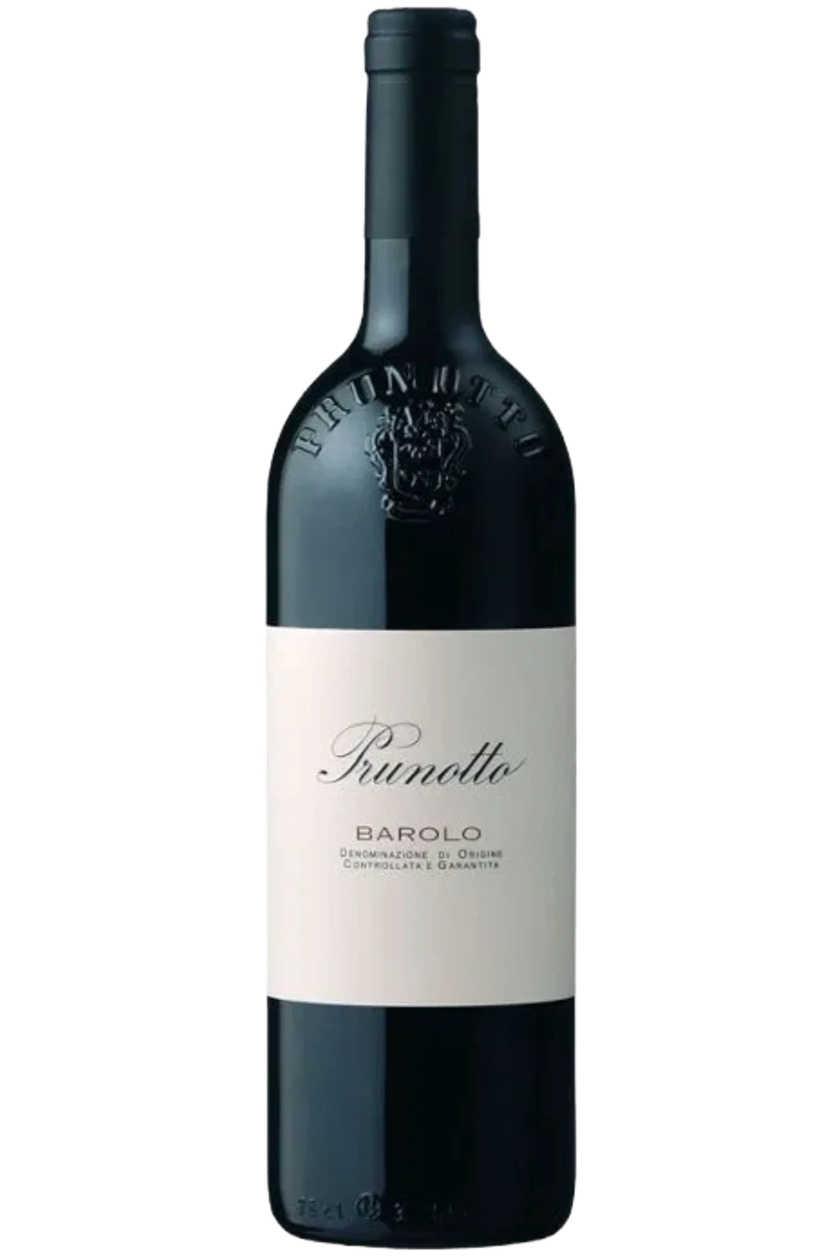 Prunotto - Barolo 2018