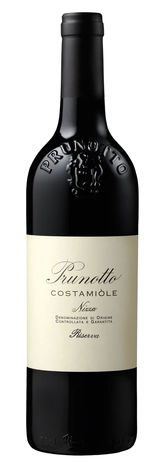 Prunotto - Costamiole Nizza Riserva 2017