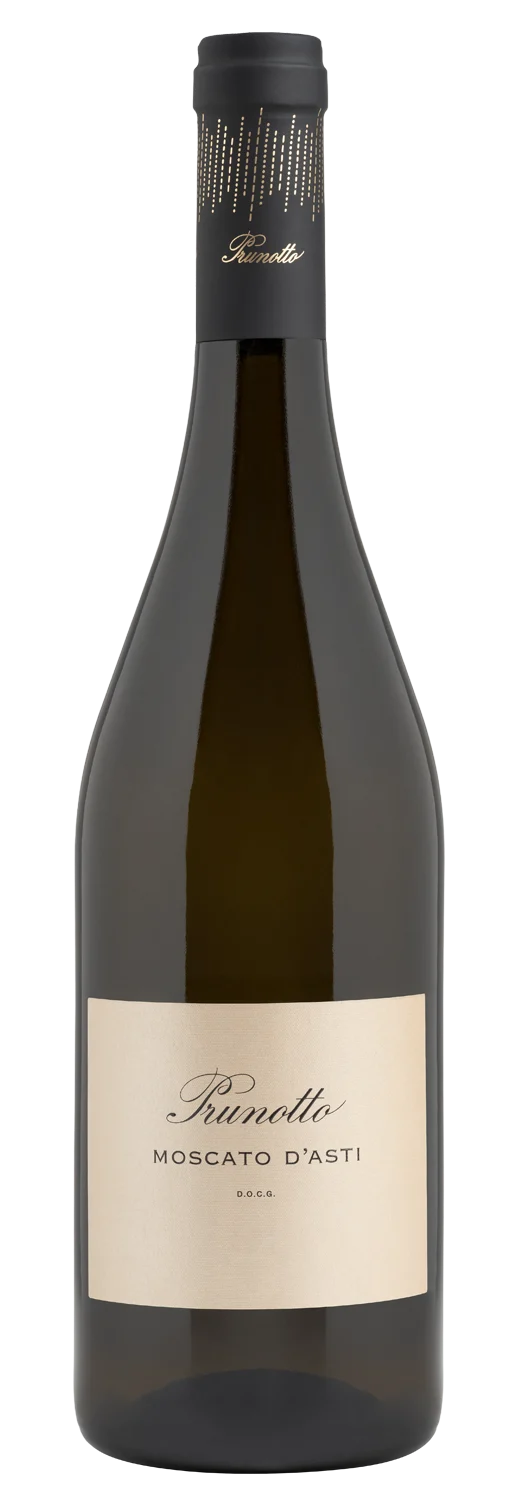 Prunotto - Moscato d'Asti 2021