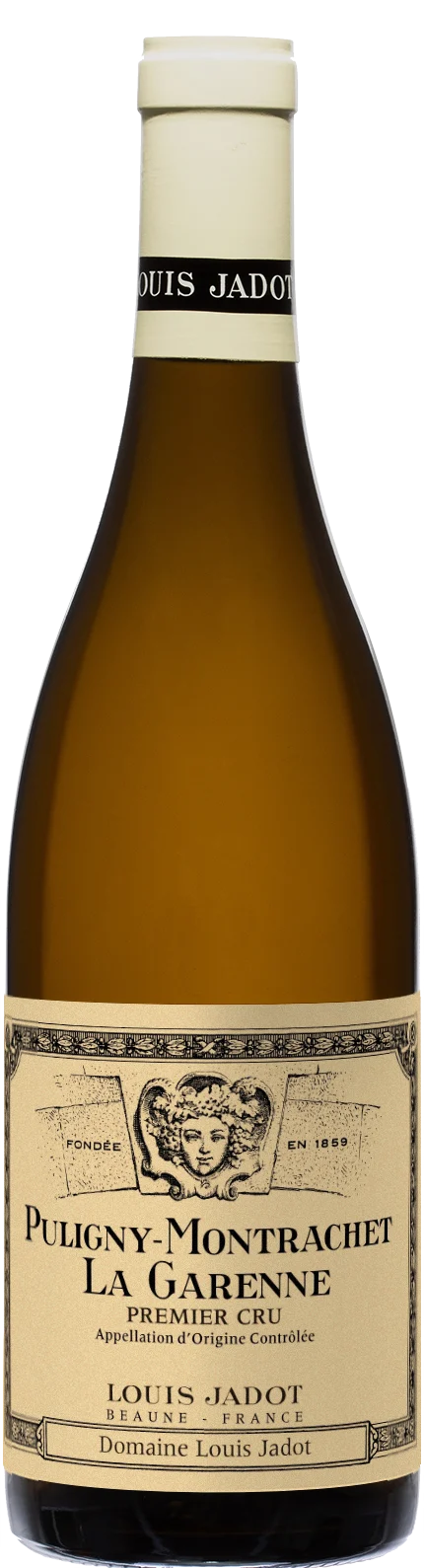 Domaine Louis Jadot - 1er Cru La Garenne 2024 - Puligny-Montrachet