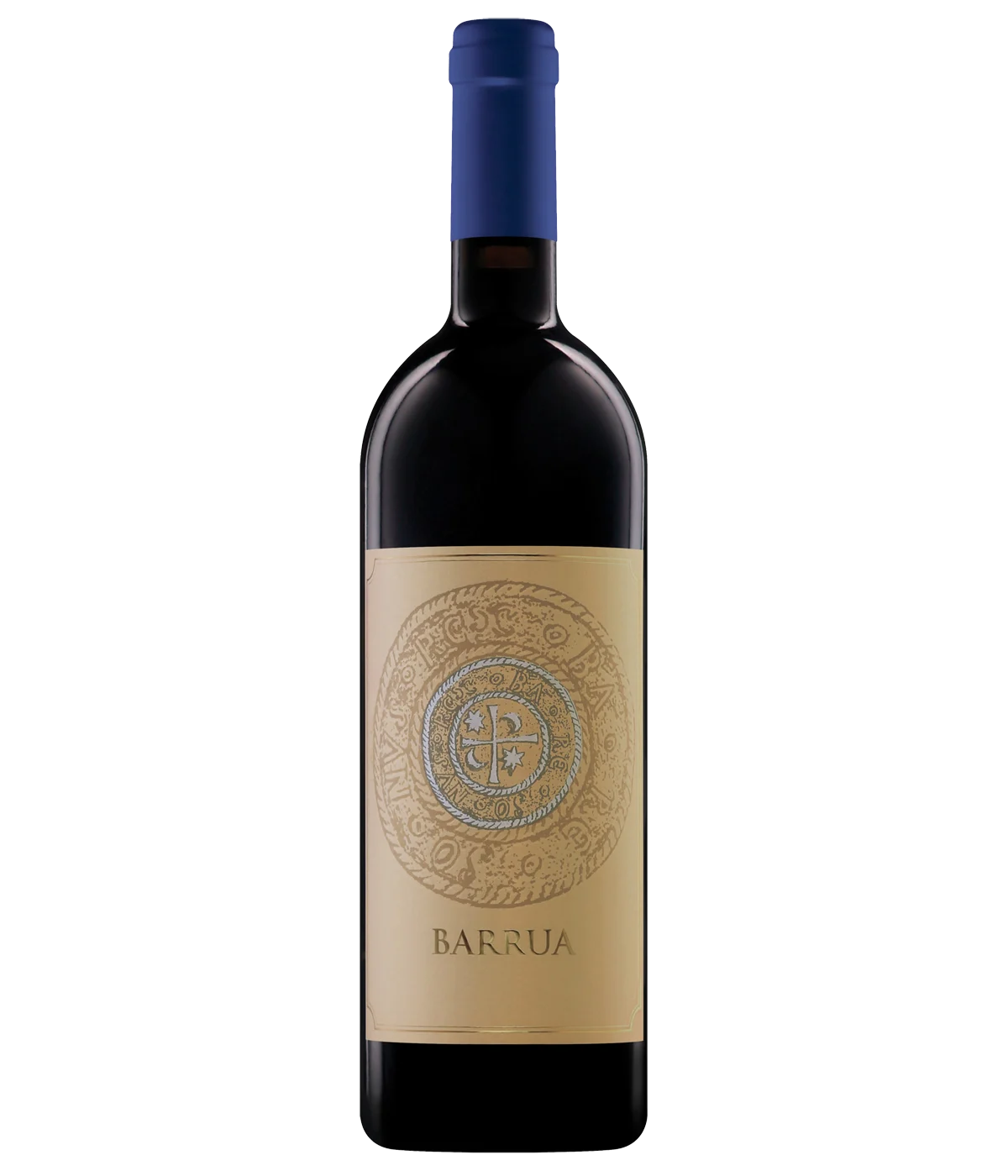 Agricola Punica - Isola dei Nuraghi Barrua 2017