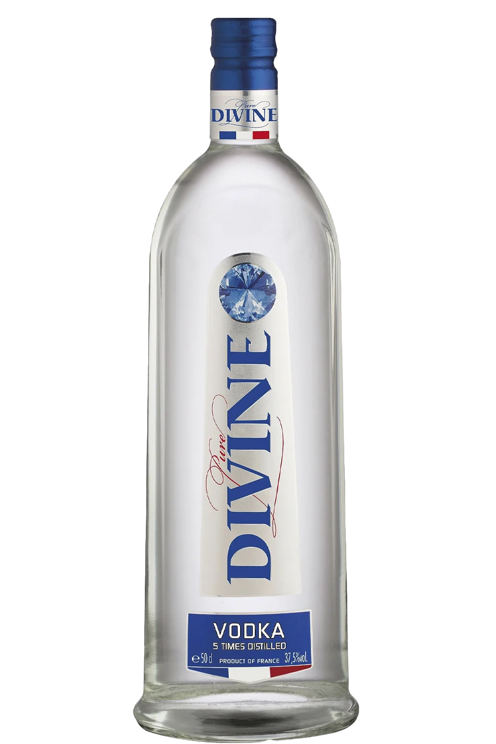 Puro Divino - Pure Divine