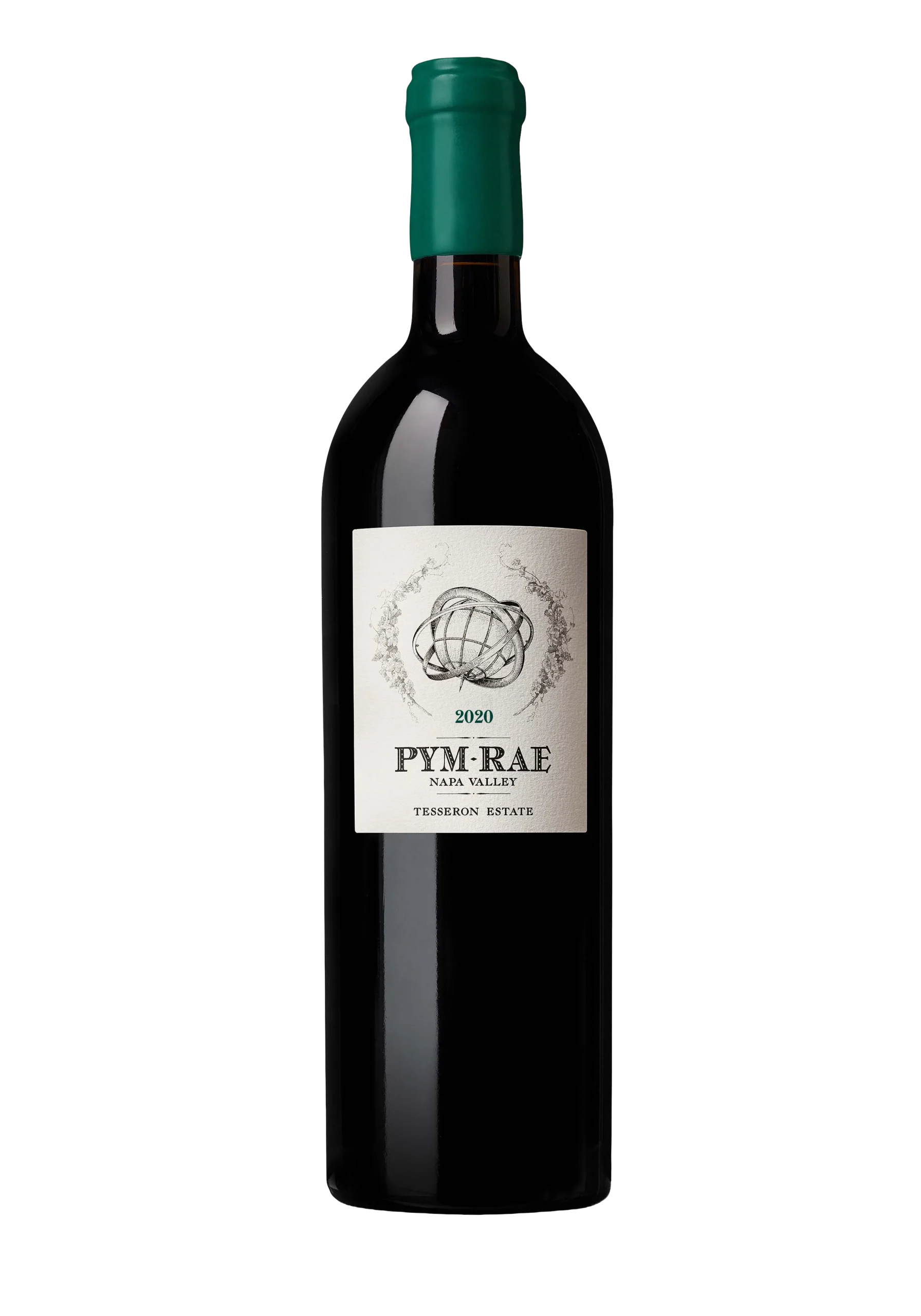 Tesseron Estate - Pym-Rae - Napa Valley 2021