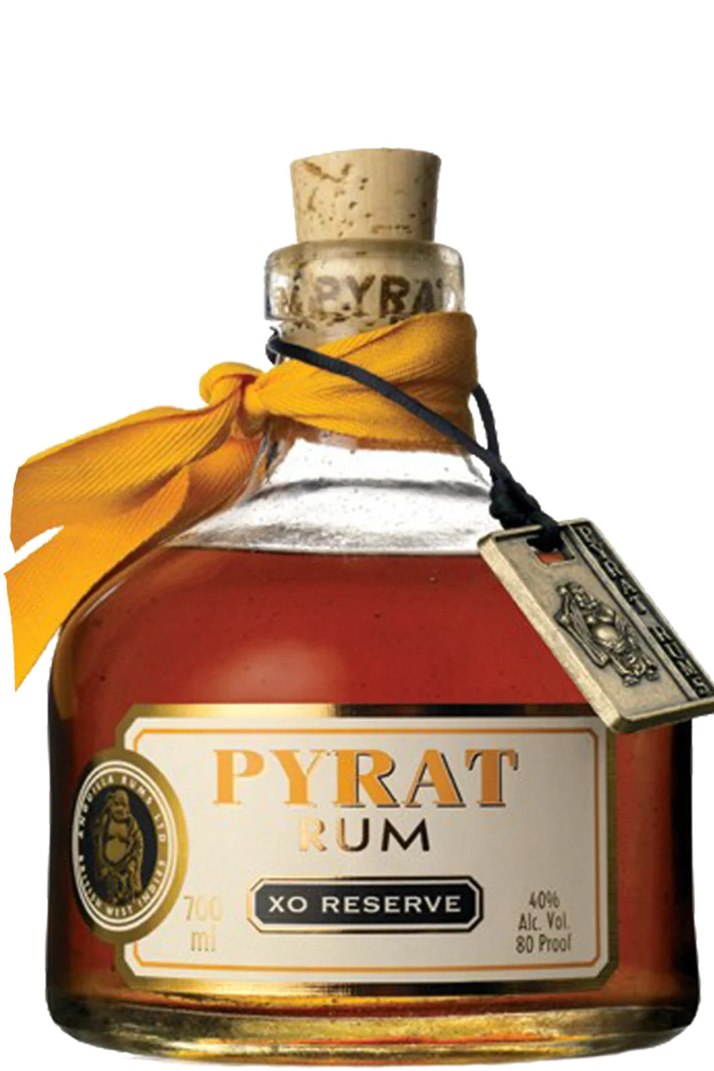 Pyrat XO Reserve - Patrón Spirits Company