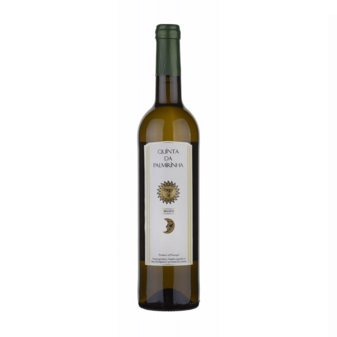 Quinta Da Palmirinha Minho Blend Branco 2019 - Selecciones