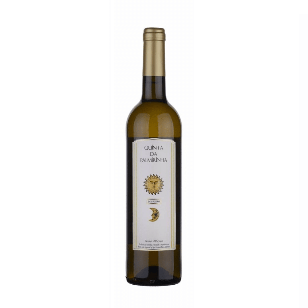 Quinta Da Palmirinha Vinho Verde Loureiro 2021 - Selecciones