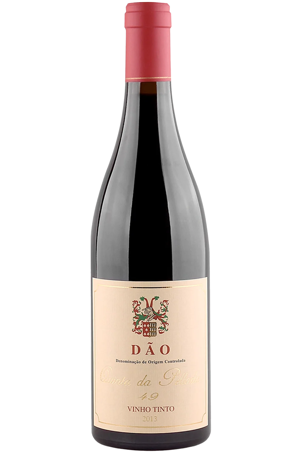 Quinta da Pellada 49 Roja 2013 - Qunta da Pellada