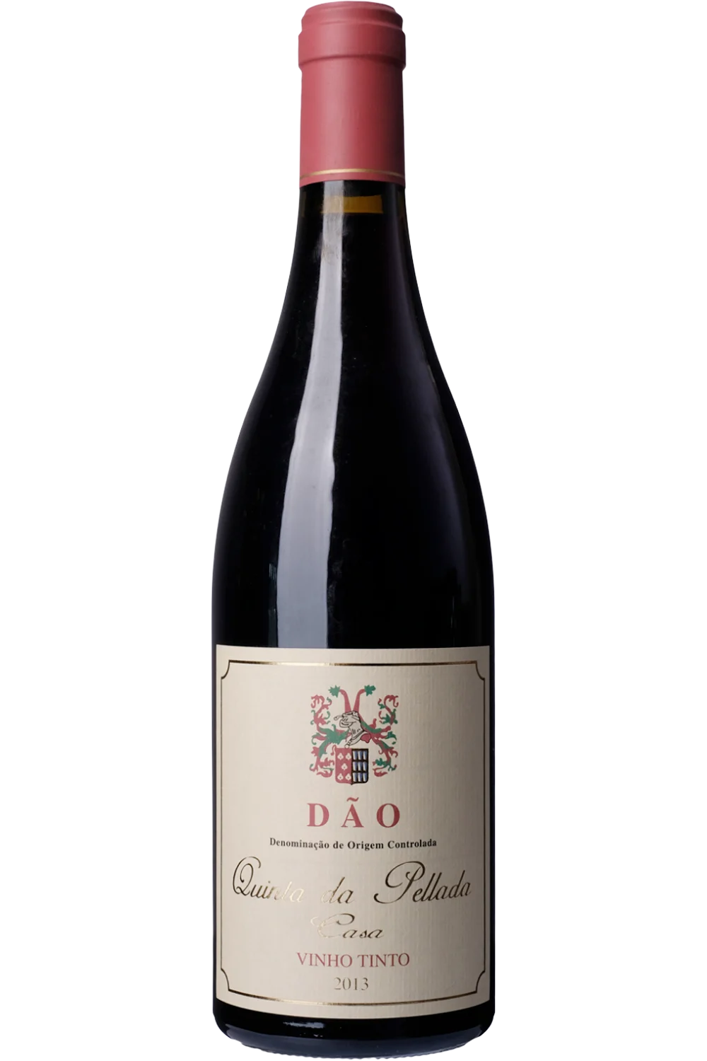 Quinta da Pellada Casa Roja 2017 - Qunta da Pellada