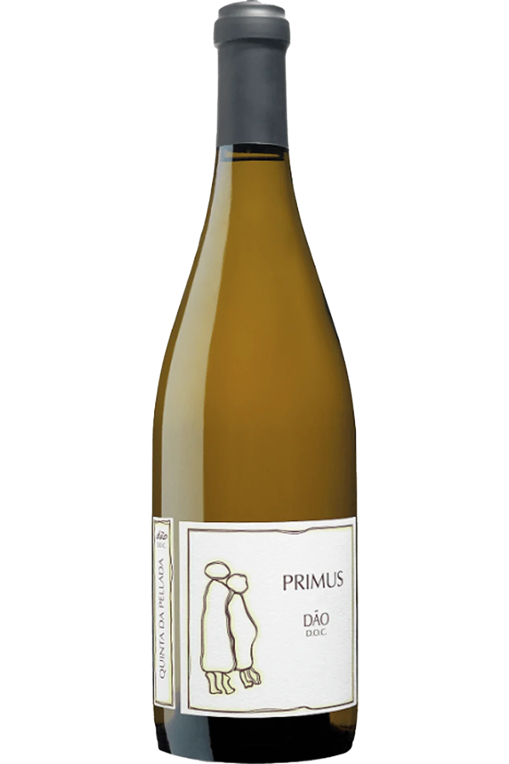 Quinta da Pellada Primus White 2021 - Qunta da Pellada