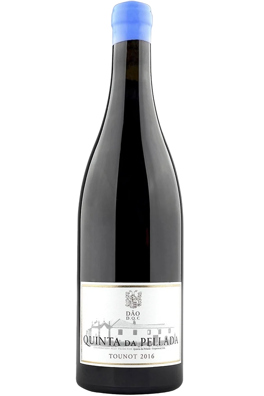 Quinta da Pellada Tounot Roja 2016 - Qunta da Pellada