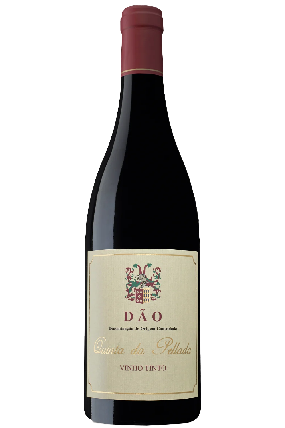 Quinta da Pellada Alto Roja 2017 - Qunta da Pellada